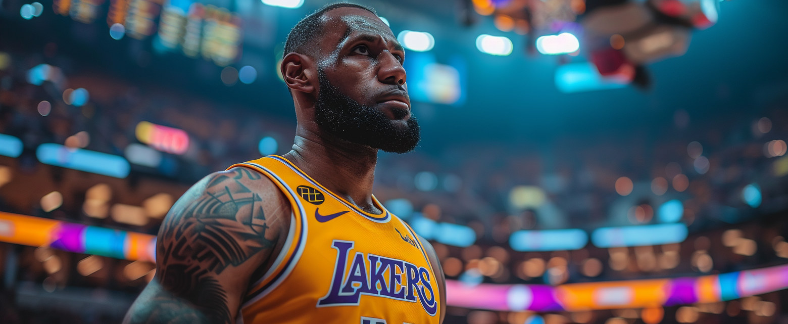 История NBA: самые запоминающиеся моменты и легенды лиги