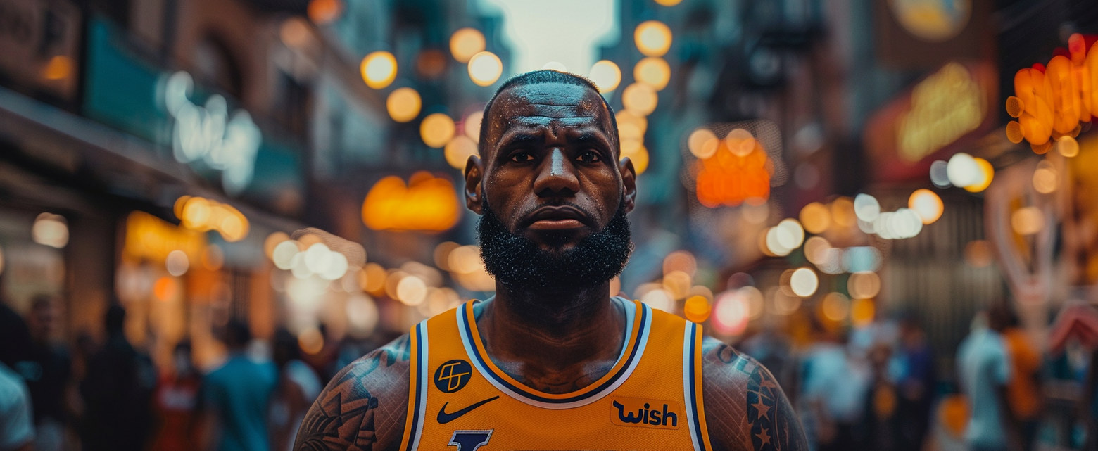 История NBA: самые запоминающиеся моменты и легенды лиги